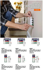 The Home Depot flyer Page 8