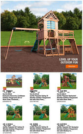 The Home Depot flyer Page 9