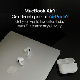 IStore catalogue Page 1