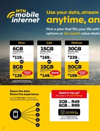 MTN catalogue Page 14