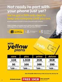 MTN catalogue Page 16