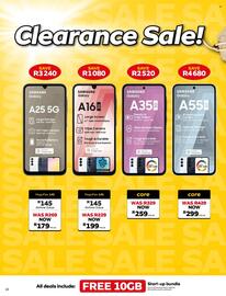 MTN catalogue Page 22
