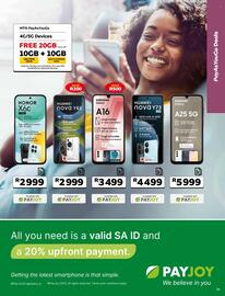 MTN catalogue Page 39