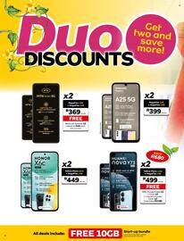 MTN catalogue Page 4