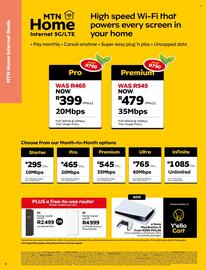 MTN catalogue Page 8