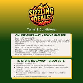 Computer Mania catalogue Page 3