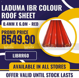Laduma Hardware catalogue catalogue Page 1