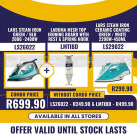 Laduma Hardware catalogue catalogue Page 2