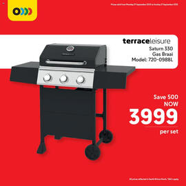 Makro catalogue Page 1