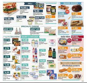 Heinen's weekly ad week 36 Page 2