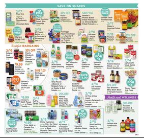 Heinen's weekly ad week 36 Page 3