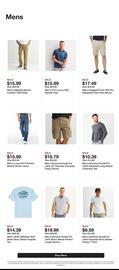 Kohl's weekly ad week 36 Page 4
