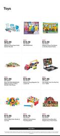 Kohl's weekly ad week 36 Page 8