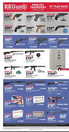 Rural King weekly ad Page 10