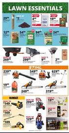 Rural King weekly ad Page 4