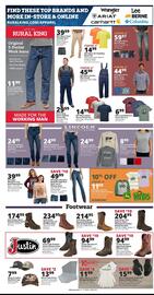 Rural King weekly ad Page 6