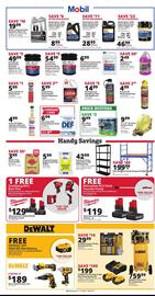 Rural King weekly ad Page 7