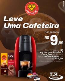 Catálogo Supermercado LS Guarato Página 1