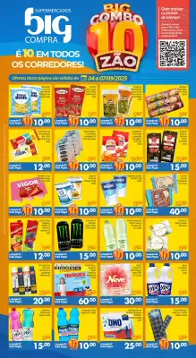 Catálogo Supermercados Big Compra (válido até 7-09)