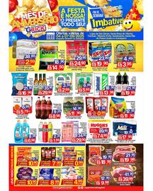 Catálogo Supermercados Gricki Página 1