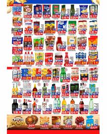 Catálogo Supermercados Gricki Página 2