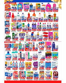 Catálogo Supermercados Gricki Página 3
