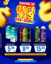 Tabloide Atacadão Dia a Dia Página 1