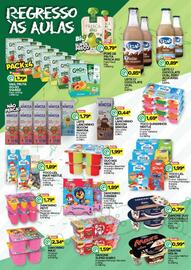 Folheto Supermercados Preços Baixos Página 2