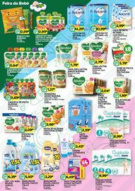 Folheto Supermercados Preços Baixos Página 4