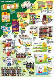 Folheto Supermercados Preços Baixos Página 6