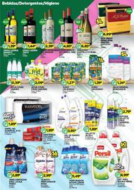 Folheto Supermercados Preços Baixos Página 7