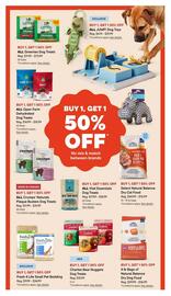 Petvalu flyer Page 2