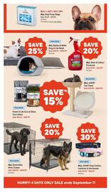 Petvalu flyer Page 3
