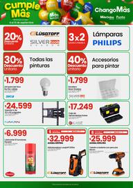 Catálogo Changomas semana 36 Página 15