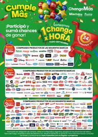 Catálogo Changomas semana 36 Página 17
