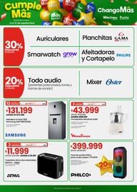 Catálogo Changomas semana 36 Página 2