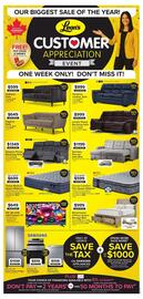Leon's flyer Page 1