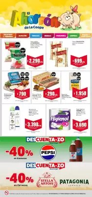 Catálogo Cooperativa Obrera (válido hasta 17-09)