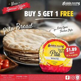 Basha Foods flyer Page 10