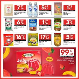 Basha Foods flyer Page 7