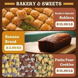 Basha Foods flyer Page 9