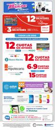 Catálogo Cooperativa Obrera | Coppe Hogar Página 17