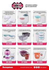 Catálogo Ferniplast Página 2
