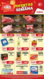 Catálogo Makro semana 36 Página 1
