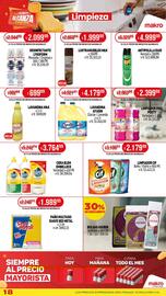 Catálogo Makro semana 36 Página 18