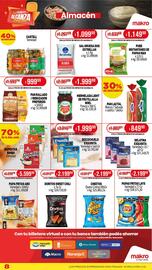 Catálogo Makro semana 36 Página 8