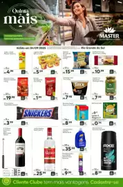 Folheto Master Supermercados Página 1