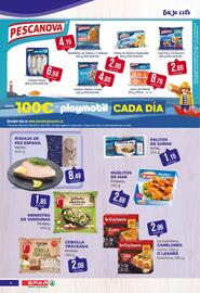Folleto SPAR Gran Canaria Página 11