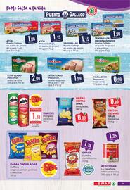 Folleto SPAR Gran Canaria Página 16