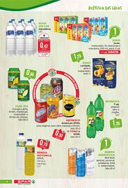 Folleto SPAR Gran Canaria Página 17